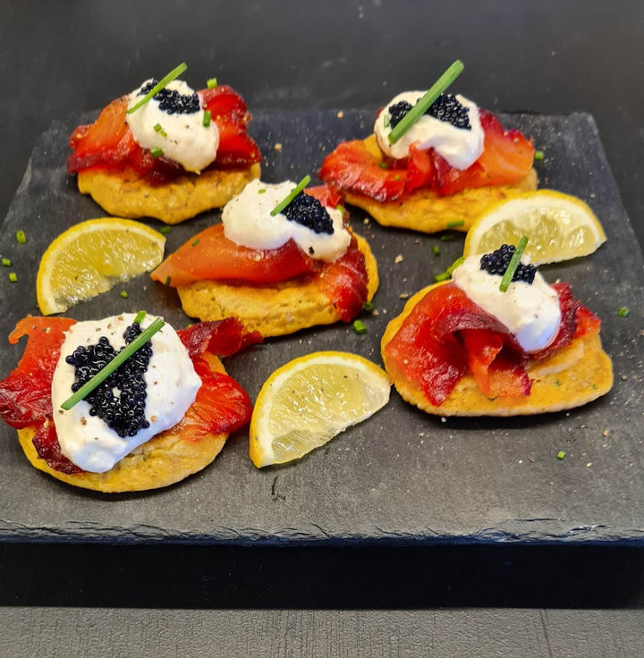 Blinis
