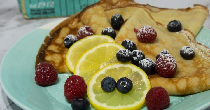 Crepes