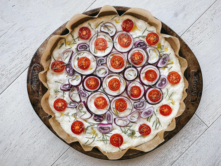 Focaccia