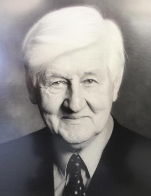 Tribute to local milling legend Gordon Matthews