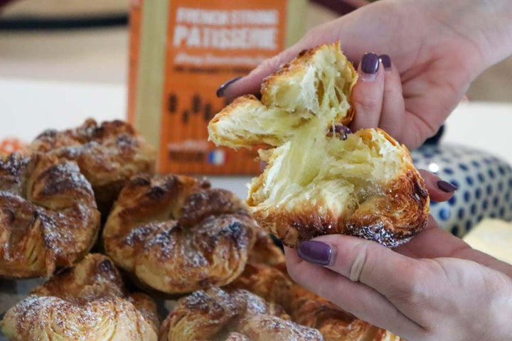 Kouign Amann Recipe