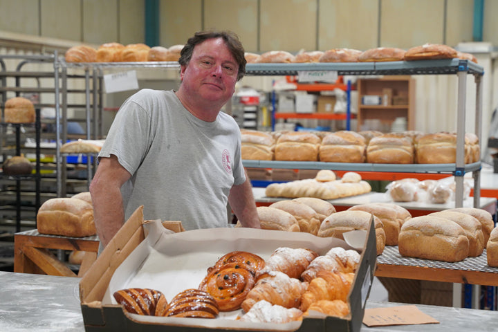 Friendly Loaf Wins Best Artisan Bakery at Food Awards