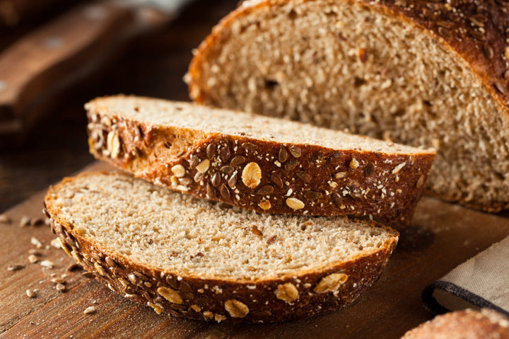 Cotswold Crunch and Eight Grain Loaf
