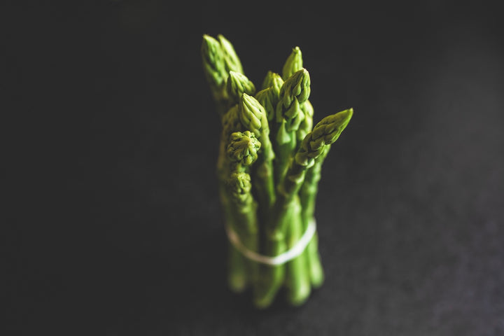 In season baking recipes for May
