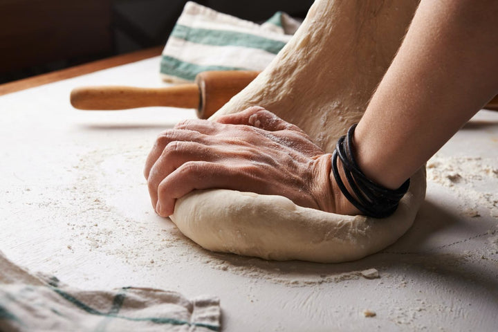 Robert Allan's Bread