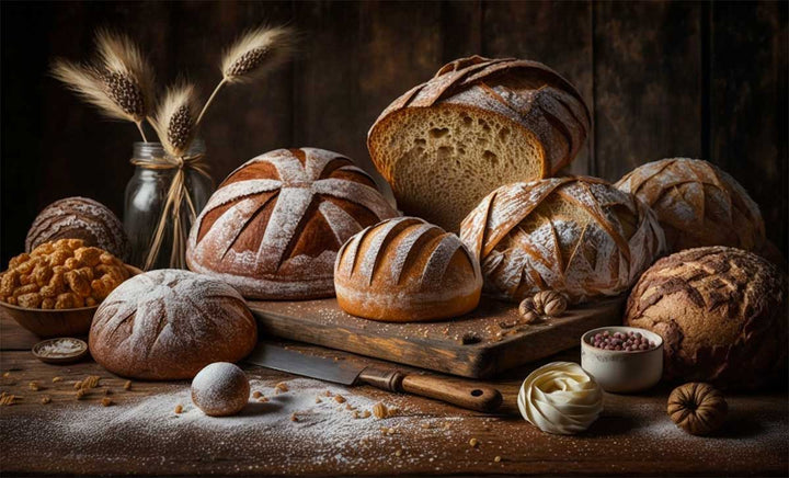 Bread Making – Ultimate Guide & Tips on How to Make Bread