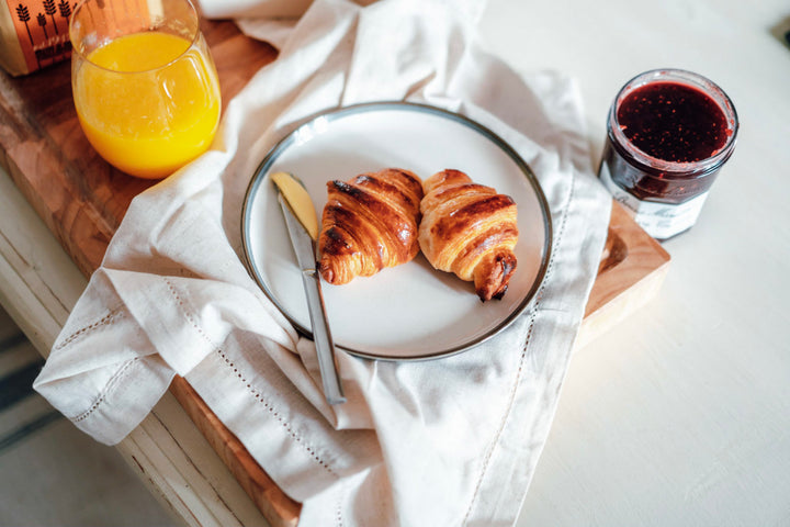 Croissants