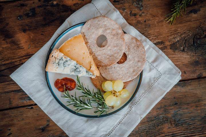 Crisp Breads