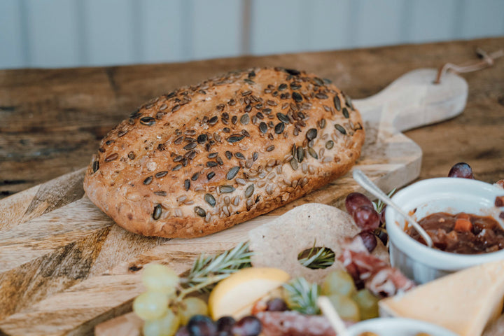 Cotswold Crunch Bloomer