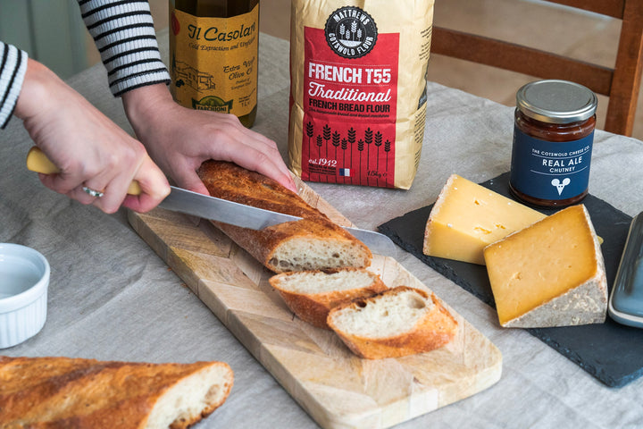 Cotswold Flour