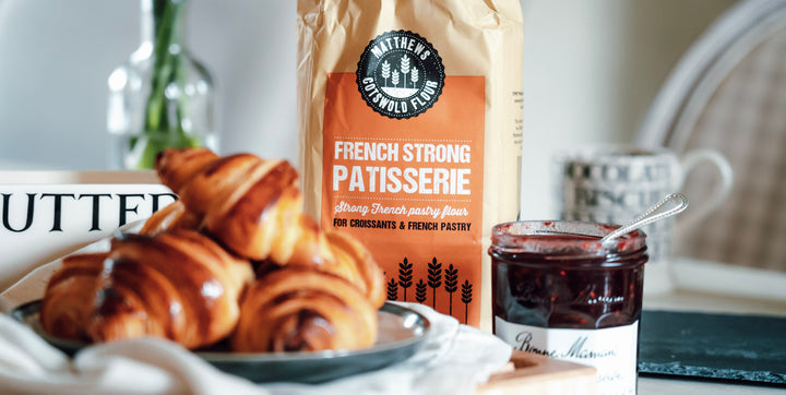 Cotswold Flour