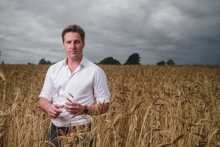 Cotswold Flour