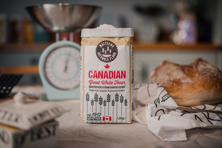 Cotswold Flour