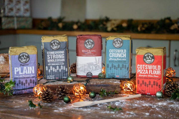 Cotswold Flour