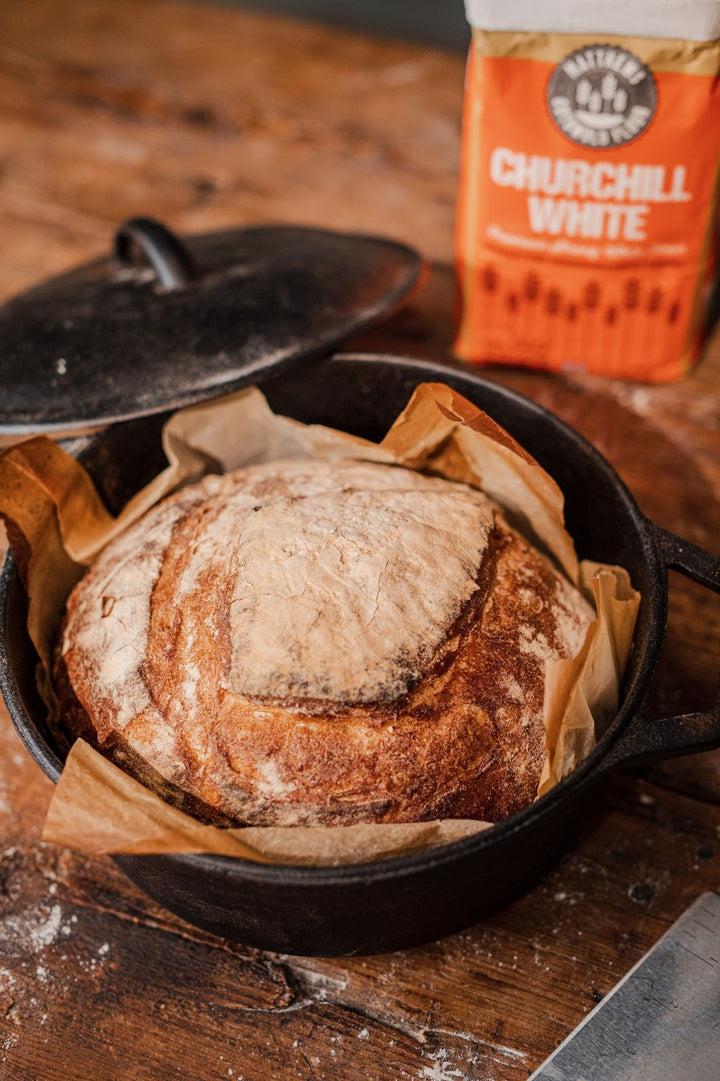 Cotswold Flour