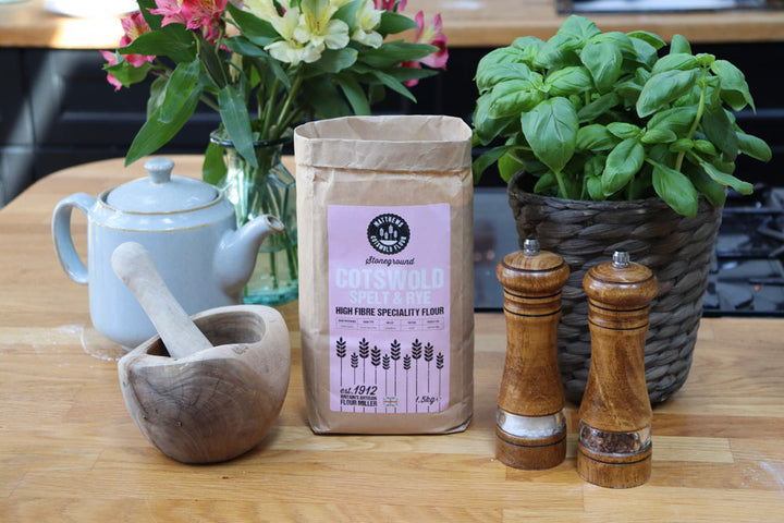 Cotswold Flour