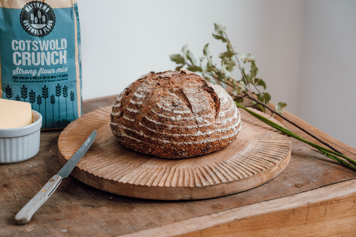 Cotswold Flour
