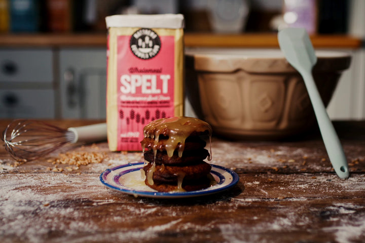 Cotswold Flour