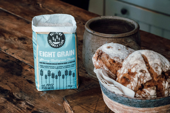 Cotswold Flour