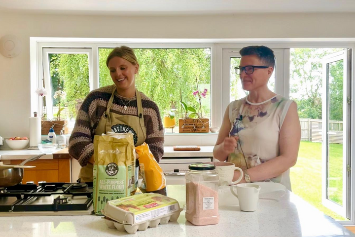 Cotswold Flour