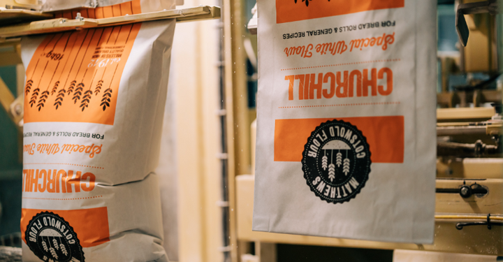 Cotswold Flour