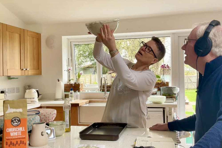 Cotswold Flour