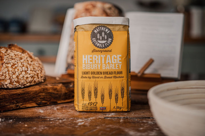 Cotswold Flour