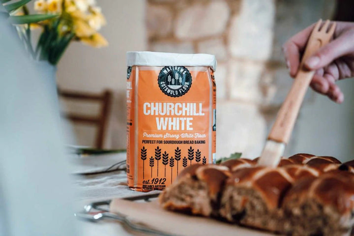 Cotswold Flour
