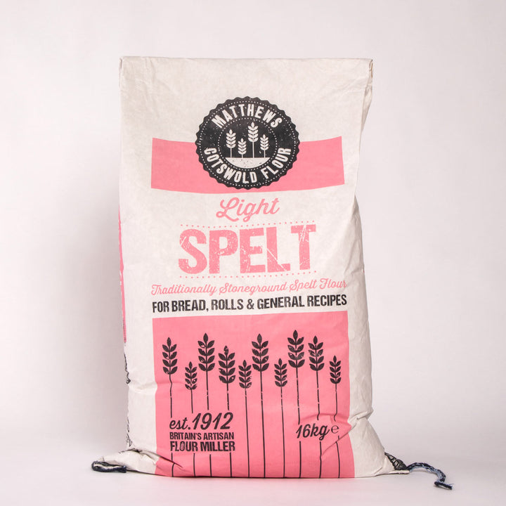 Cotswold Flour