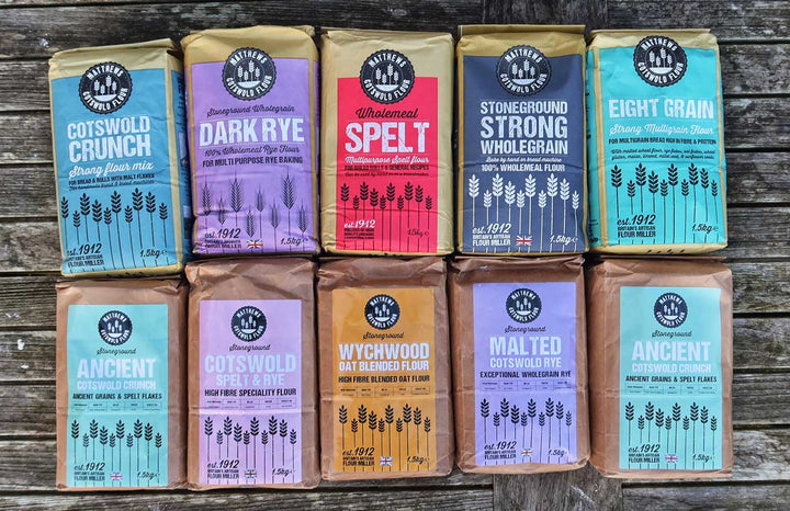 Cotswold Flour