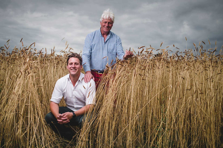 Cotswold Flour