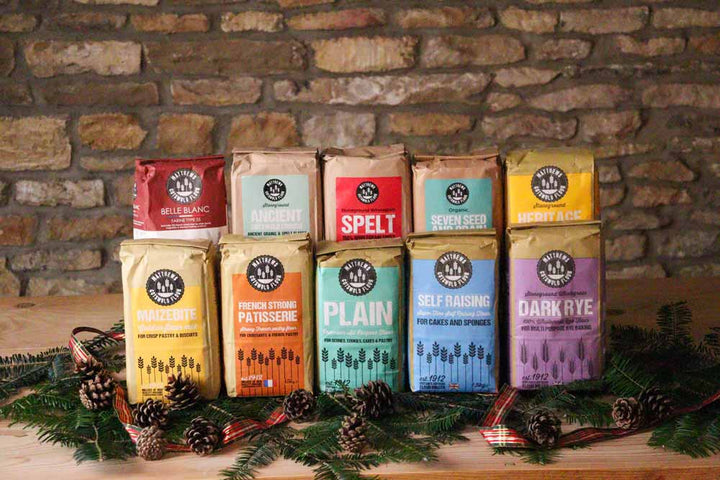 Cotswold Flour