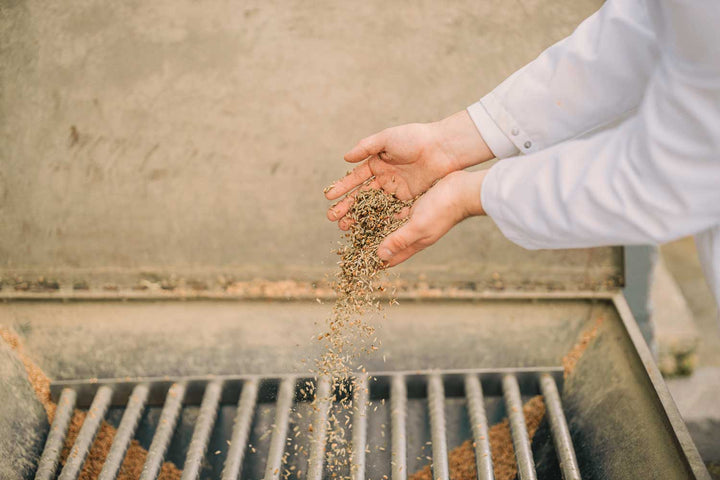 Cotswold Flour