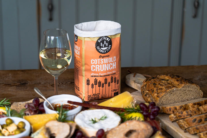 Cotswold Flour