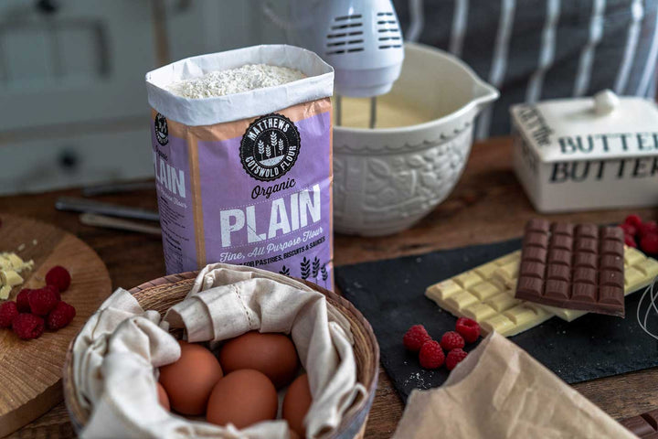 Cotswold Flour