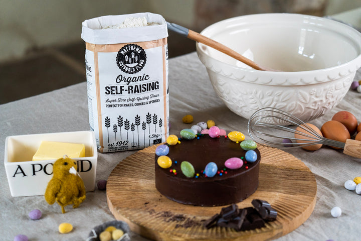 Cotswold Flour