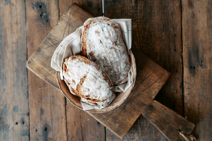 Cotswold Flour