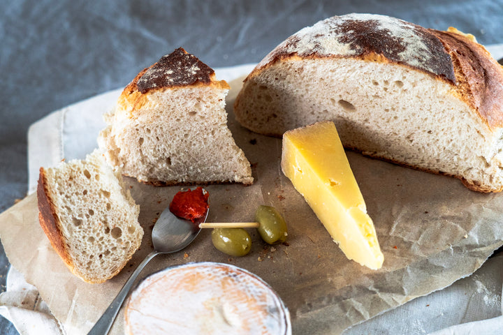 Cotswold Flour