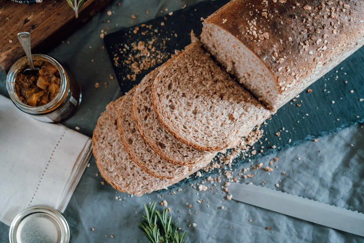 Cotswold Flour