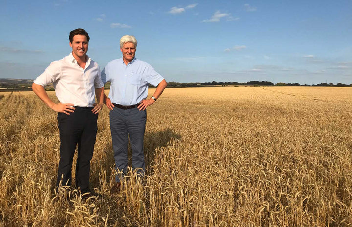 Cotswold Flour