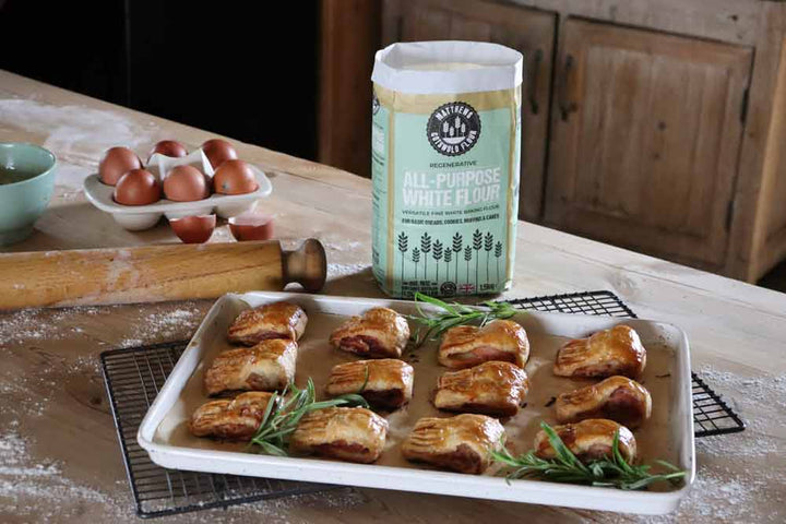 Cotswold Flour