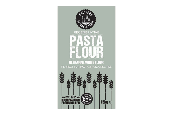 Cotswold Flour