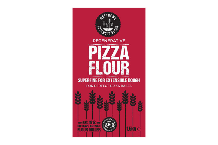 Cotswold Flour