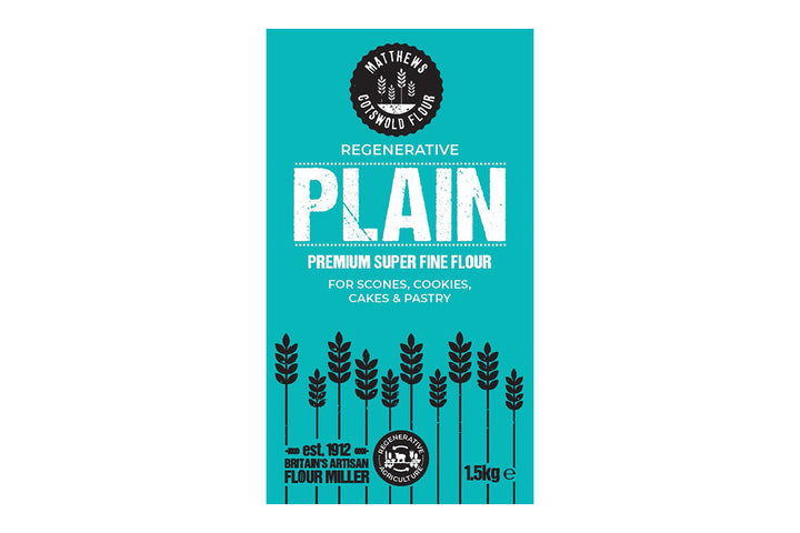 Cotswold Flour