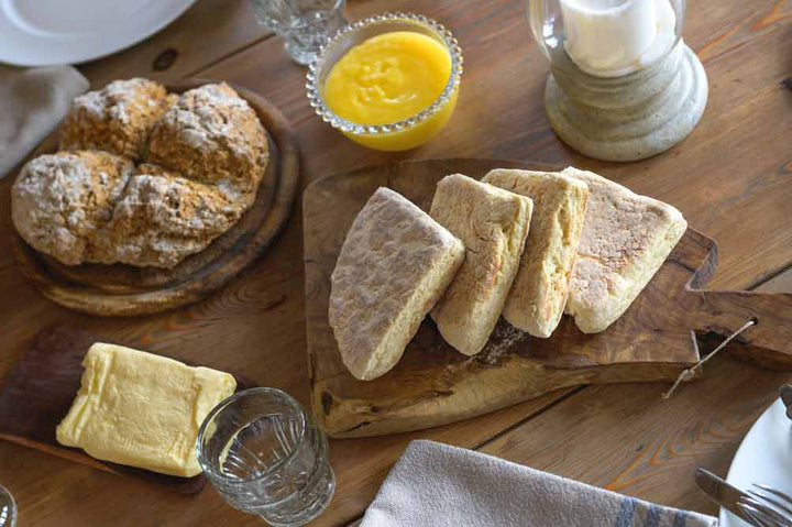 Cotswold Flour