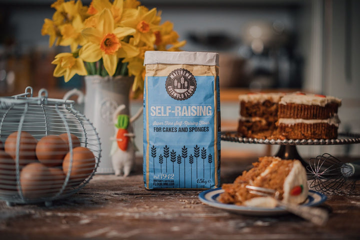 Cotswold Flour