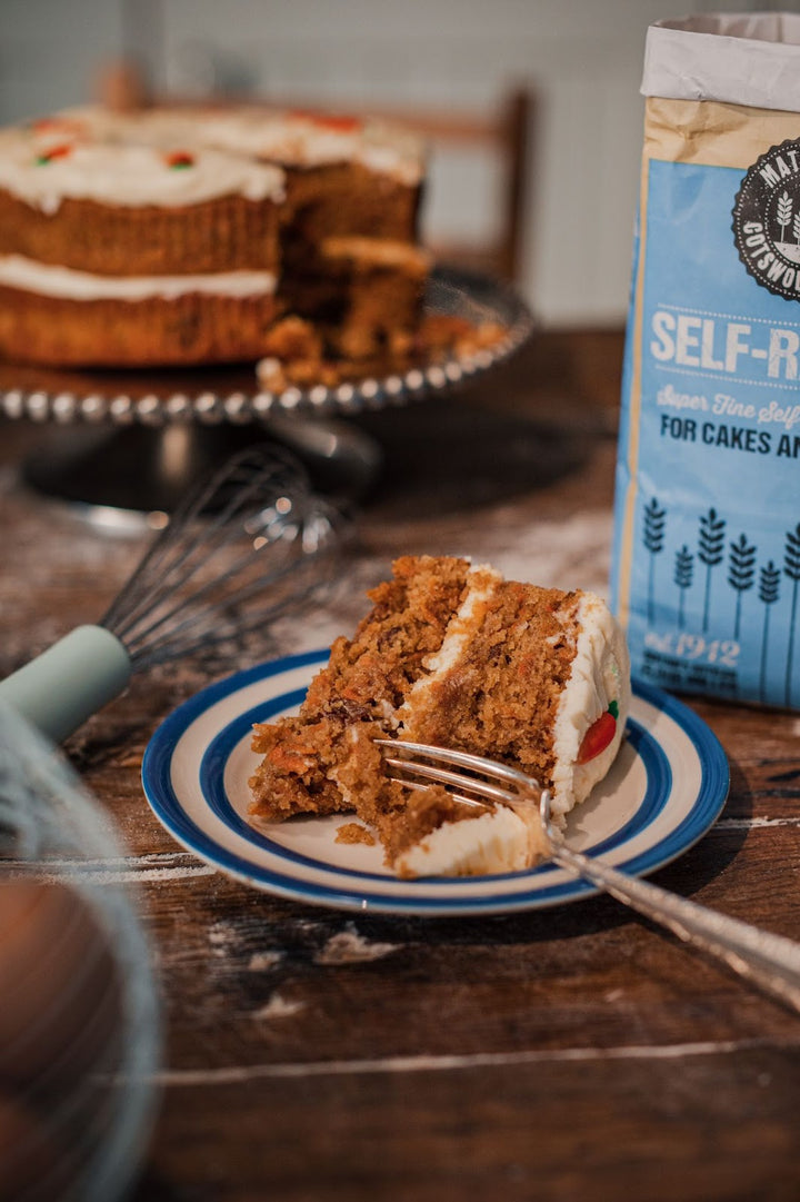 Cotswold Flour