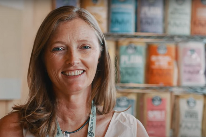 Cotswold Flour