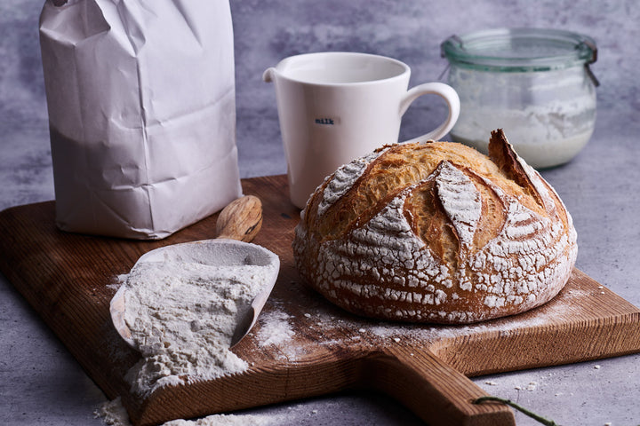 Cotswold Flour