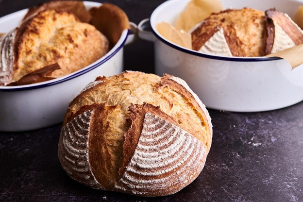 Cotswold Flour
